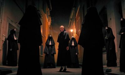 The Nun II review – a bad habit that’s hard to break