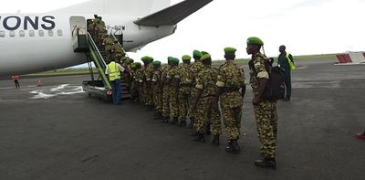 AU peacekeepers are leaving Somalia: what needs to happen to keep the peace