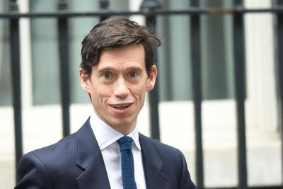 Former Tory MP Rory Stewart says he has 'often' considered standing to be an MSP