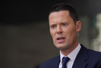 Justice Secretary highlights supporting ‘disadvantaged’ amid benefit cut reports