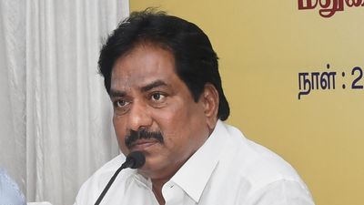 T.N. Minister Moorthy dismisses AIADMK MLA’s allegation; says T.N. govt has been impartial in providing funds to all constituencies