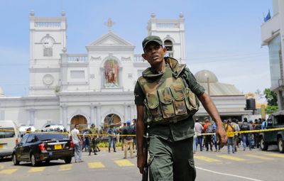 Sri Lanka's president will appoint a committee to probe allegations of complicity in 2019 bombings