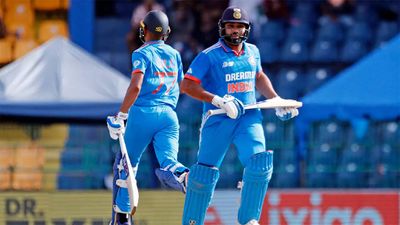 India vs Pakistan: Empty stands not a good advertisement for cricket's greatest rivalry