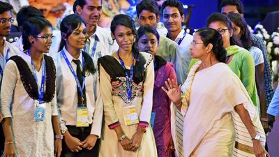 West Bengal’s new education policy to focus on three-language formula
