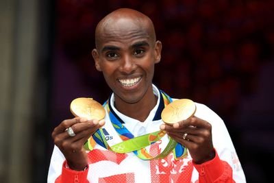Sir Mo Farah will go down as Olympic great after ending scintillating career