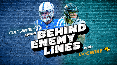 Behind Enemy Lines: 5 questions with Jaguars Wire