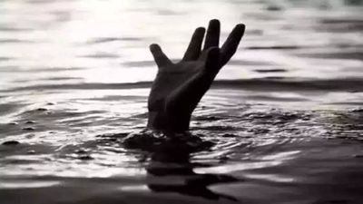 Out for bath, two children drown in canal in Gujarat