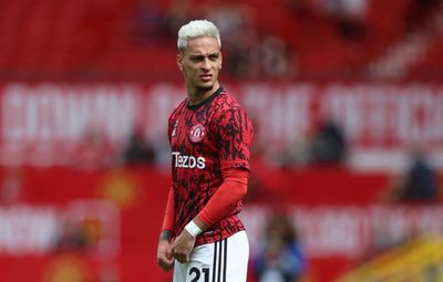 Manchester United winger Antony given leave of absence after assault allegations