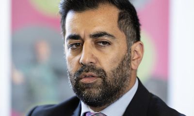 Humza Yousaf’s lack of action on poverty is ‘kick in the teeth’, say carers