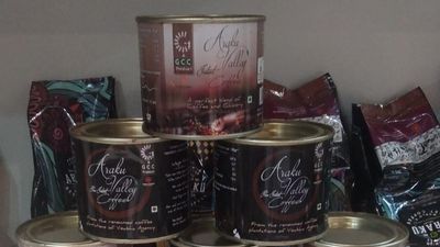 ‘Araku Valley Coffee’, grown in Andhra Pradesh, an instant hit at G-20 Summit in Delhi