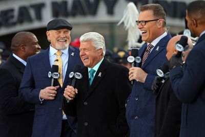 Fox NFL Sunday lineup: Here’s who’s on the Sunday pre-game show in 2023