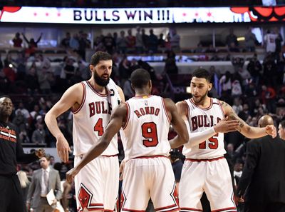 What went wrong with the Chicago Bulls during Rajon Rondo’s tenure?