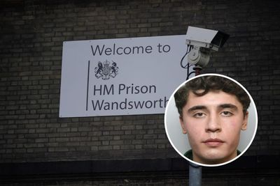Daniel Khalife charged and will appear in court after escaping HMP Wandsworth
