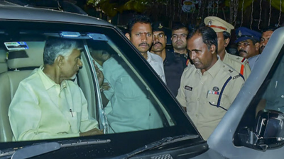 Chandrababu Naidu made all attempts to create law and order trouble in Andhra Pradesh: YSRCP general secretary Sajjala Ramakrishna Reddy