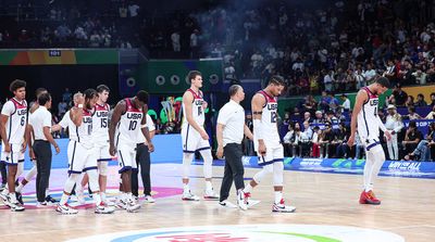 Sports World Reacts to Team USA’s Loss to Canada in Bronze Game of FIBA World Cup