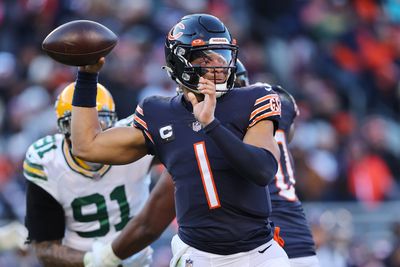 4 reasons for optimism as the Bears face the Packers in Week 1