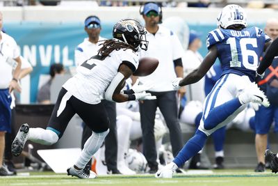 Week 1 picks: Who the experts are taking in Jaguars vs. Colts