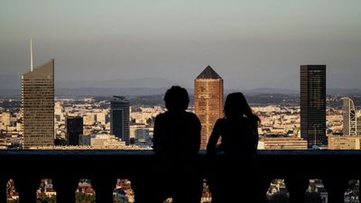 French city of Lyon tests out four-day work week for public employees