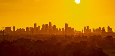 Heat waves have a cost. Here's why it's important to quantify it