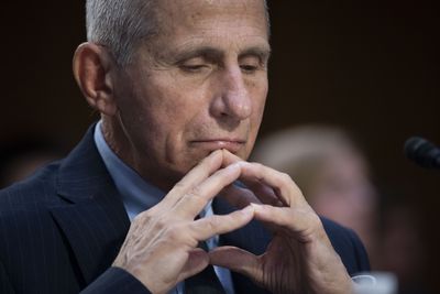 Fauci: We ‘need to be prepared’ for likely Covid uptick this winter