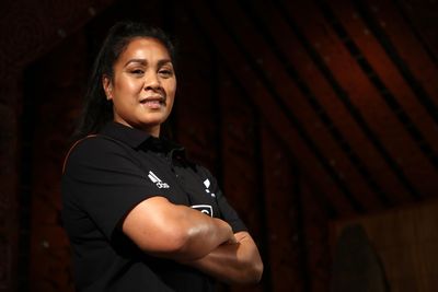 Long arm of the law reaches into Black Ferns XV