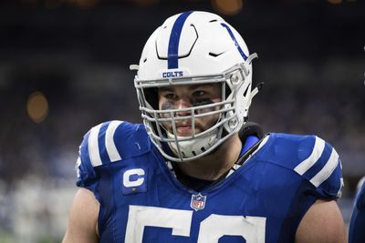 Colts’ Quenton Nelson suffers toe injury vs. Jaguars