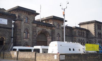 Prisoner in critical condition after stabbing at HMP Wandsworth