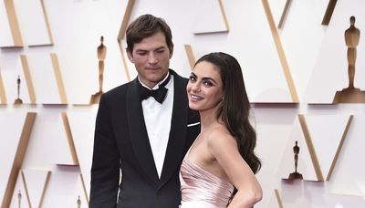 Kutcher, Kunis apologize for pain caused by their letters supporting Danny Masterson