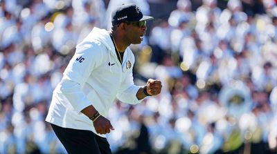 Colorado, Deion Sanders Continue to Climb in New AP Poll