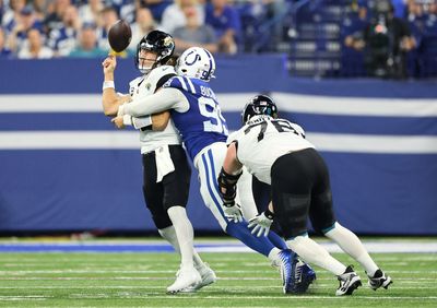 WATCH: Colts score wild TD on insane fumble recovery