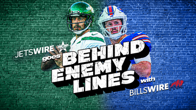 Behind Enemy Lines: 5 questions with Bills Wire