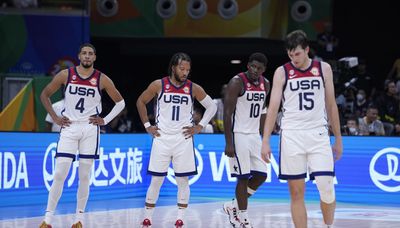 U.S. loses to Canada in Basketball World Cup bronze medal game