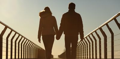 7 red flags your teen might be in an abusive relationship – and 6 signs it's escalating