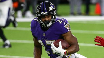 Ravens RB JK Dobbins ‘Feared’ to Have Suffered Major Week 1 Injury, per Report