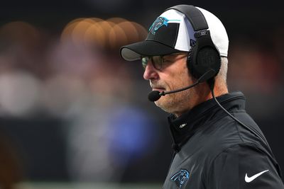 Frank Reich on Week 1 loss: There were a number of encouraging things