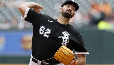 GM Chris Getz wants White Sox to find an edge; Sox fall to 55-88 with loss to Tigers