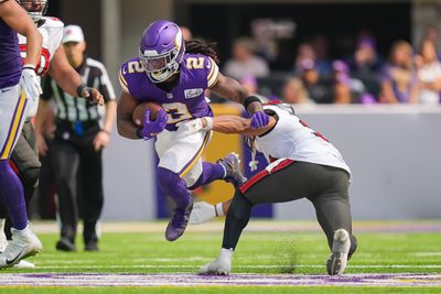 The Good, Bad and Ugly: Vikings fall to Buccaneers in opener