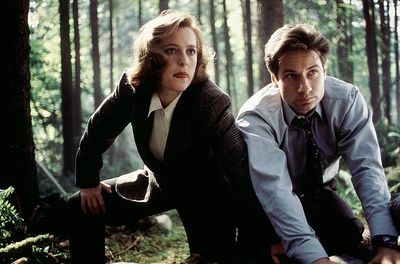 An ode to The X-Files, 30 years after the show premiered