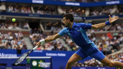 U.S. Open 2023 Final | Novak Djokovic defeats Daniil Medvedev, clinches 24th Grand Slam title