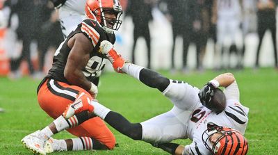 Browns’ Defense Made a Week 1 Statement in the Competitive AFC North