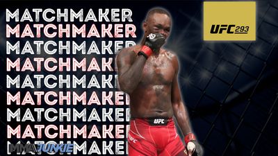 Mick Maynard’s Shoes: Does Israel Adesanya deserve rematch after UFC 293 title loss?