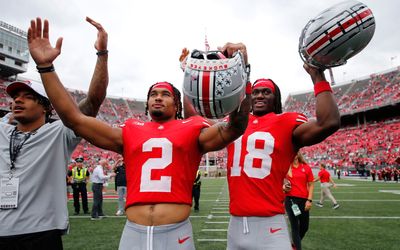 The day after: Last thoughts on Ohio State football’s win over Youngstown State