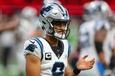 Biggest takeaways from Panthers’ Week 1 loss to Falcons