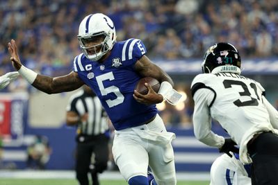Instant analysis of Colts’ 31-21 loss to Jaguars