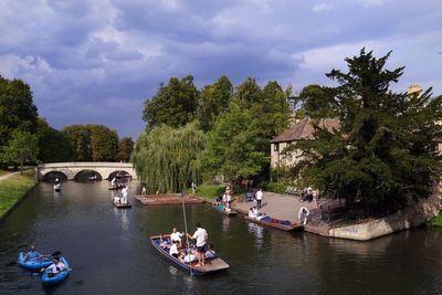 UK hit with thunderstorms following record-breaking seven-day heatwave