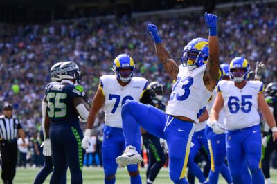 Week 1 recap: Seahawks fall 30-13 to the Rams at home