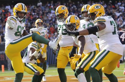 Instant analysis and recap of Packers’ 38-20 win over Bears in Week 1