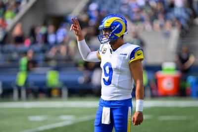 Fans and analysts react to Rams’ impressive win over Seahawks in Week 1