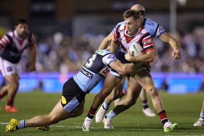 Dramatic first week of NRL finals showcases all that is great about rugby league