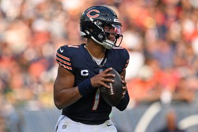 Bears vs. Packers: Everything we know about Chicago’s Week 1 loss